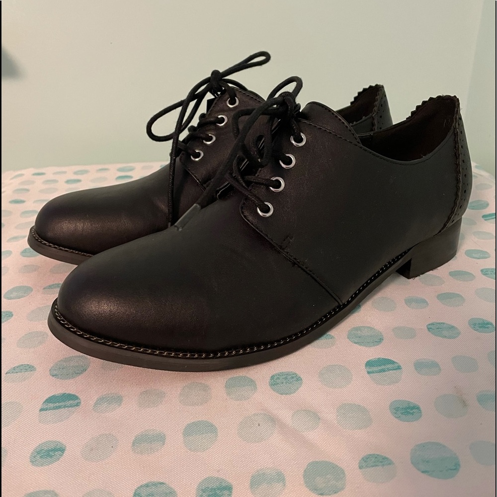 Torrid Shoes